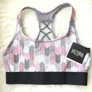Victoria’s Secret Sports Top / Bra